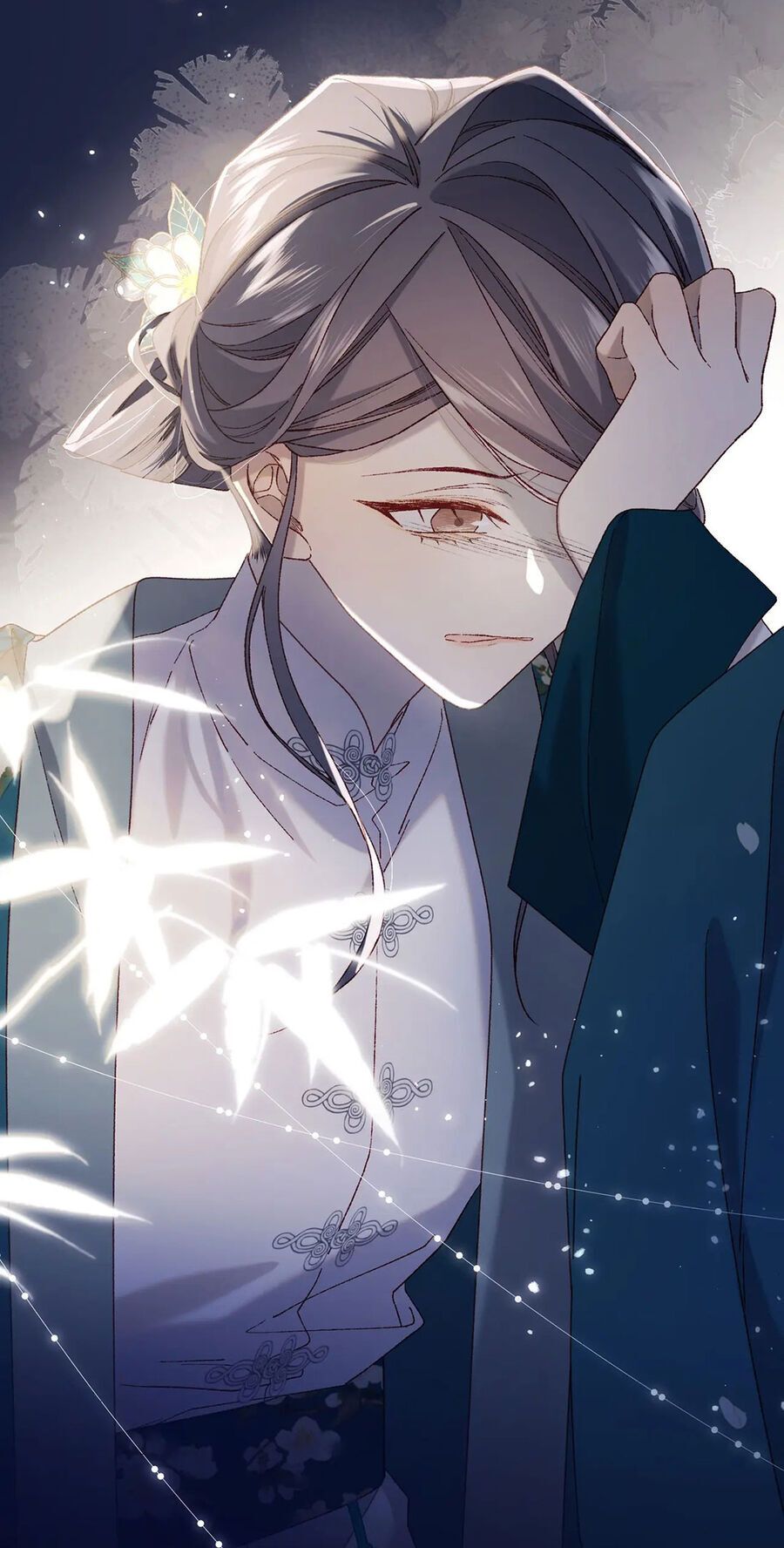 đọc truyện Ác Nữ Cự Tuyệt Cua Nam Chính Chương 95 ảnh 16 tại Thiên Thai Truyện