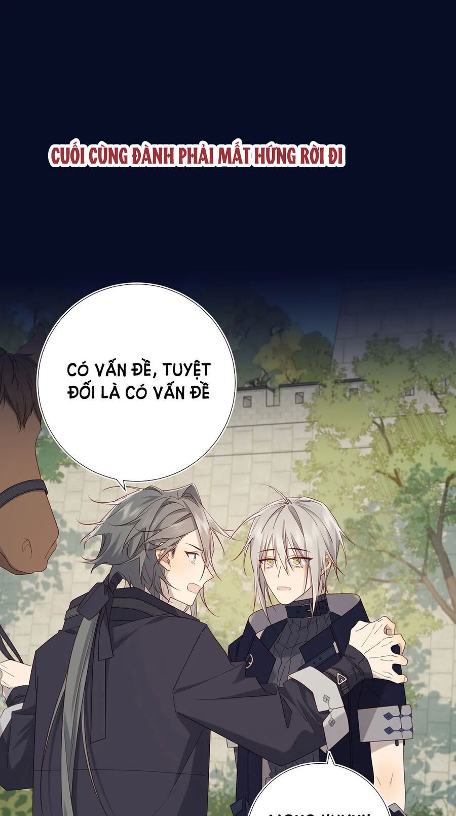 đọc truyện Ác Nữ Cự Tuyệt Cua Nam Chính Chương 95 ảnh 22 tại Thiên Thai Truyện