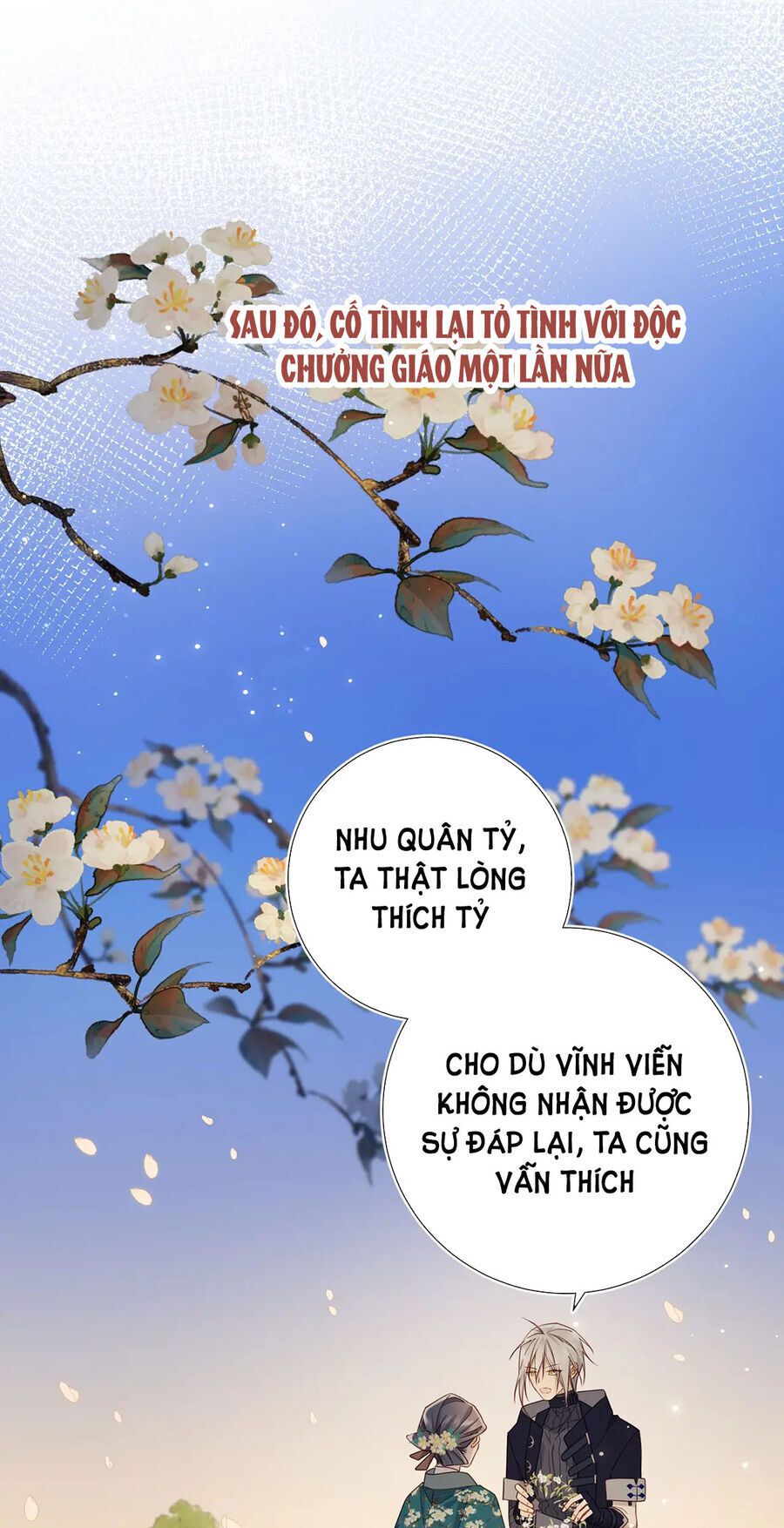 đọc truyện Ác Nữ Cự Tuyệt Cua Nam Chính Chương 95 ảnh 24 tại Thiên Thai Truyện