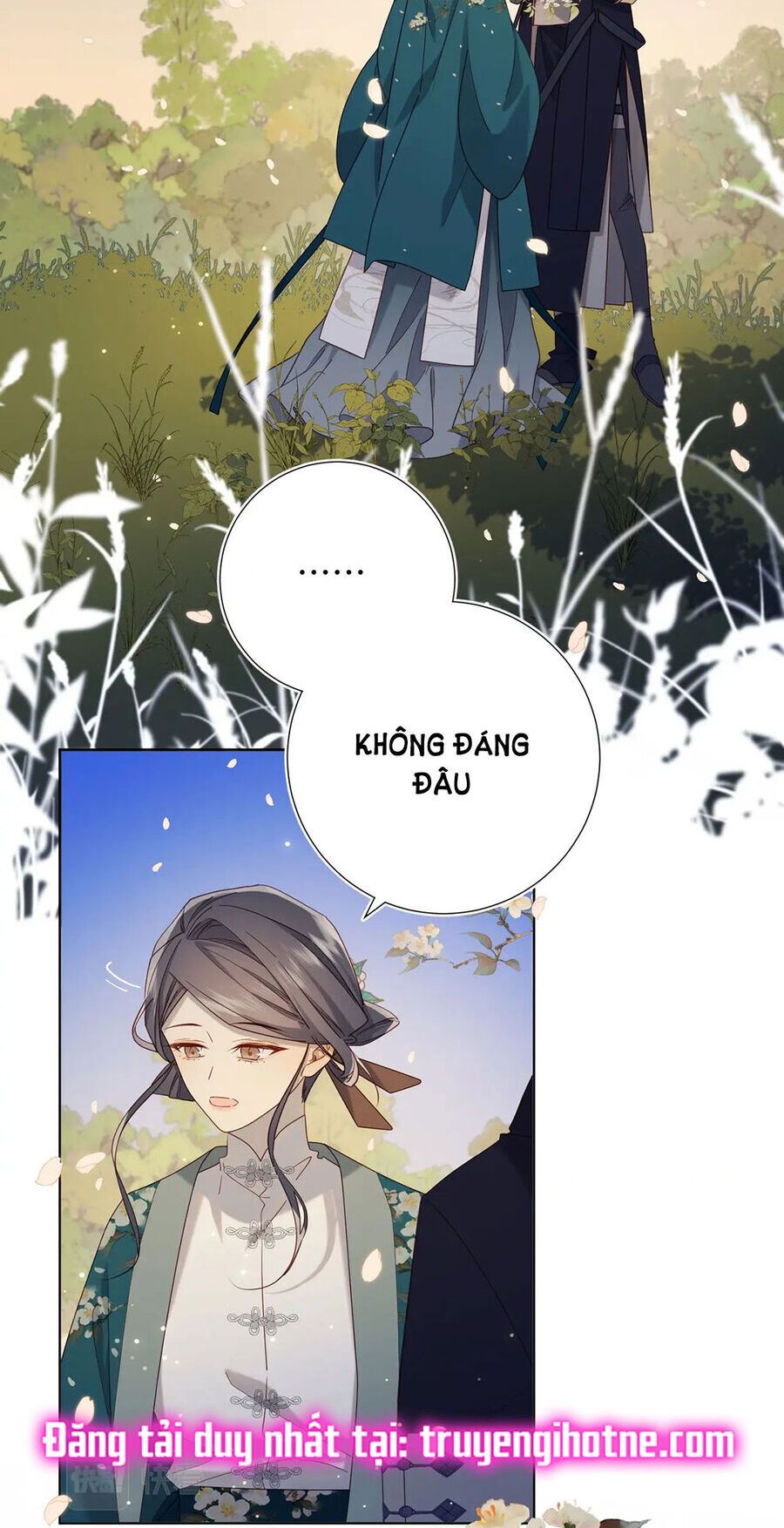 đọc truyện Ác Nữ Cự Tuyệt Cua Nam Chính Chương 95 ảnh 25 tại Thiên Thai Truyện