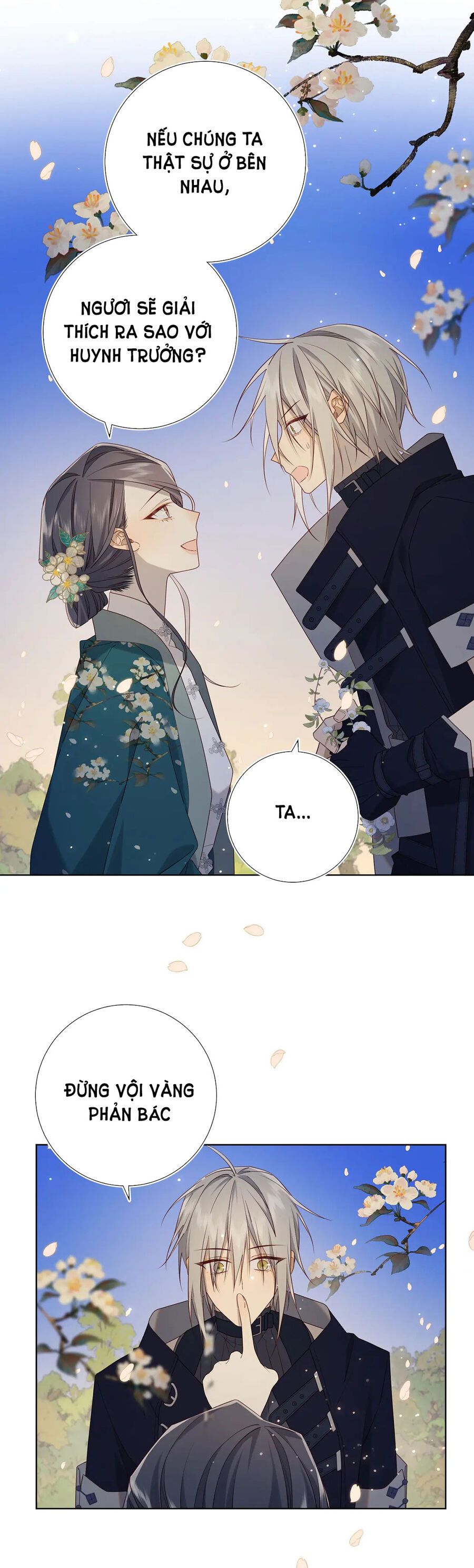 đọc truyện Ác Nữ Cự Tuyệt Cua Nam Chính Chương 95 ảnh 26 tại Thiên Thai Truyện