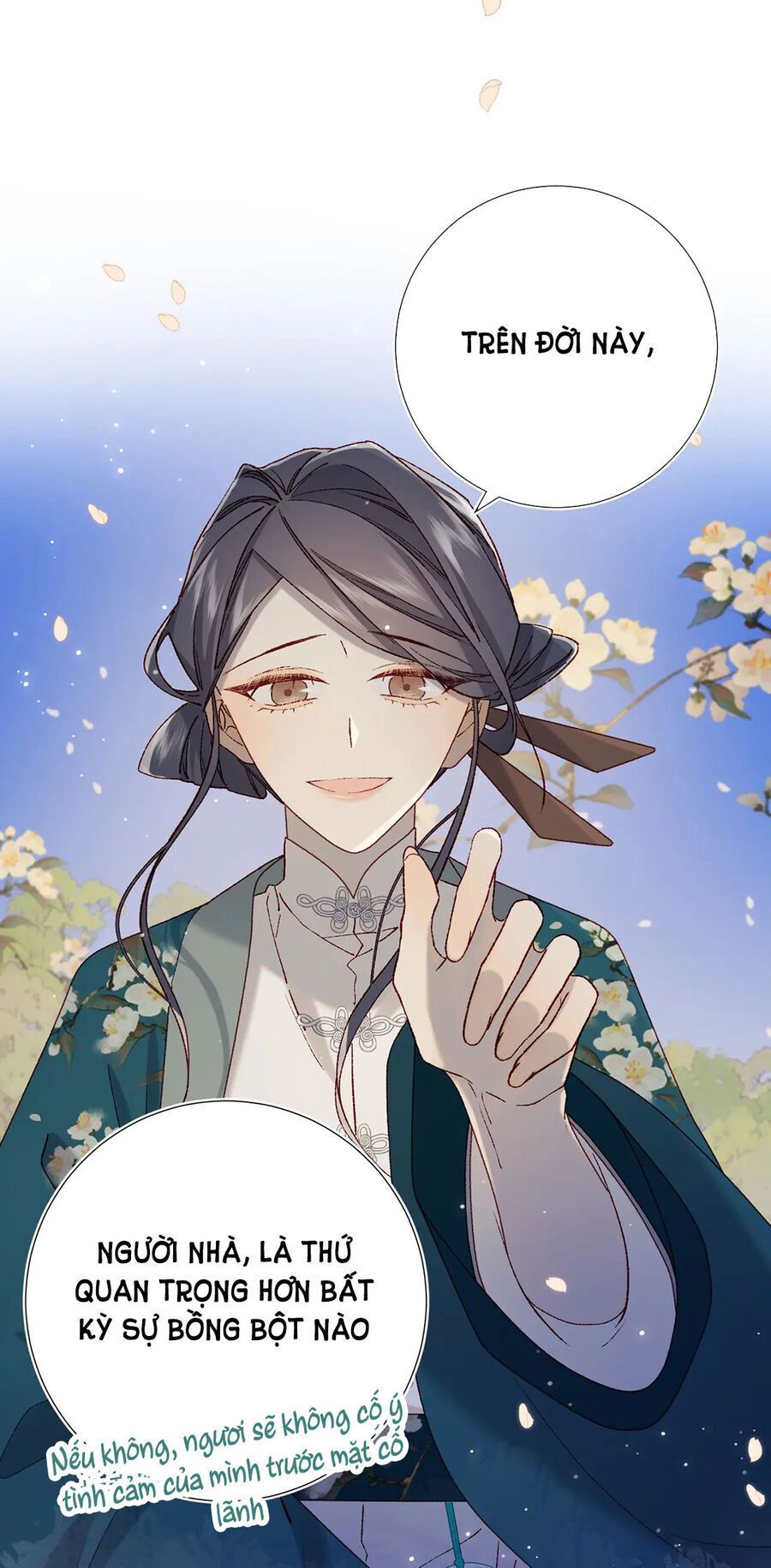 đọc truyện Ác Nữ Cự Tuyệt Cua Nam Chính Chương 95 ảnh 27 tại Thiên Thai Truyện