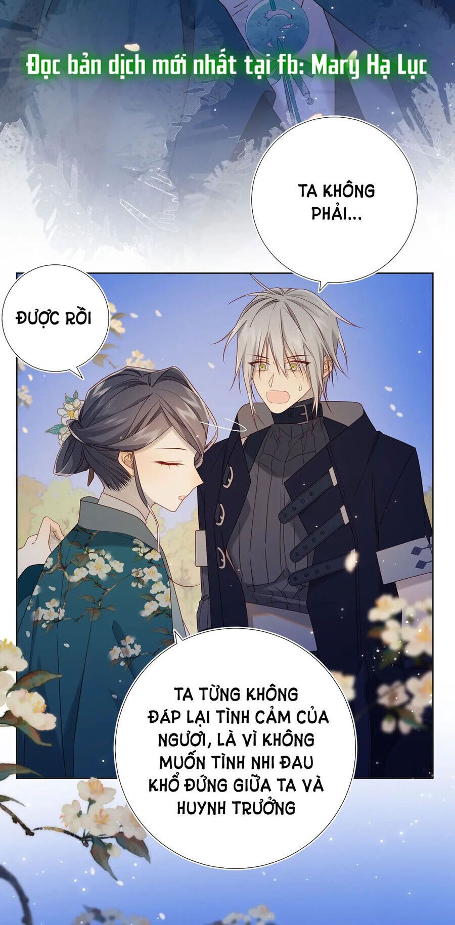 đọc truyện Ác Nữ Cự Tuyệt Cua Nam Chính Chương 95 ảnh 28 tại Thiên Thai Truyện