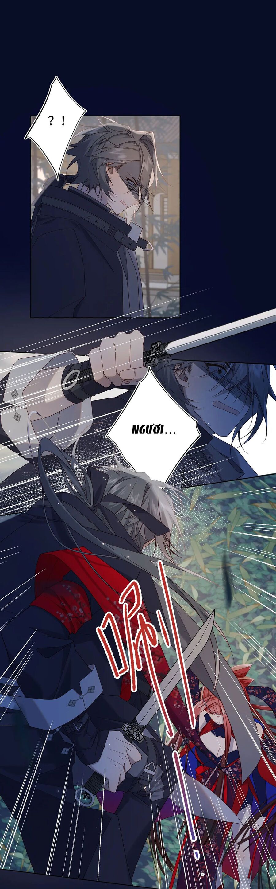 đọc truyện Ác Nữ Cự Tuyệt Cua Nam Chính Chương 95 ảnh 5 tại Thiên Thai Truyện