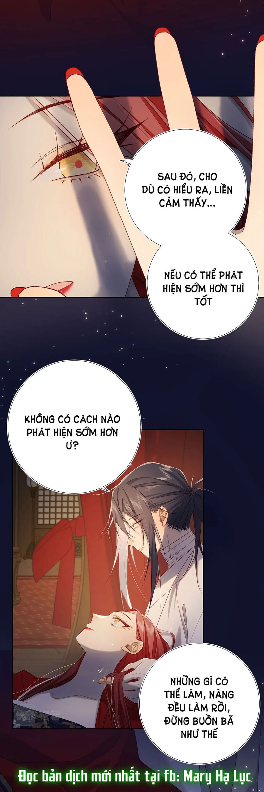 đọc truyện Ác Nữ Cự Tuyệt Cua Nam Chính Chương 95 ảnh 34 tại Thiên Thai Truyện