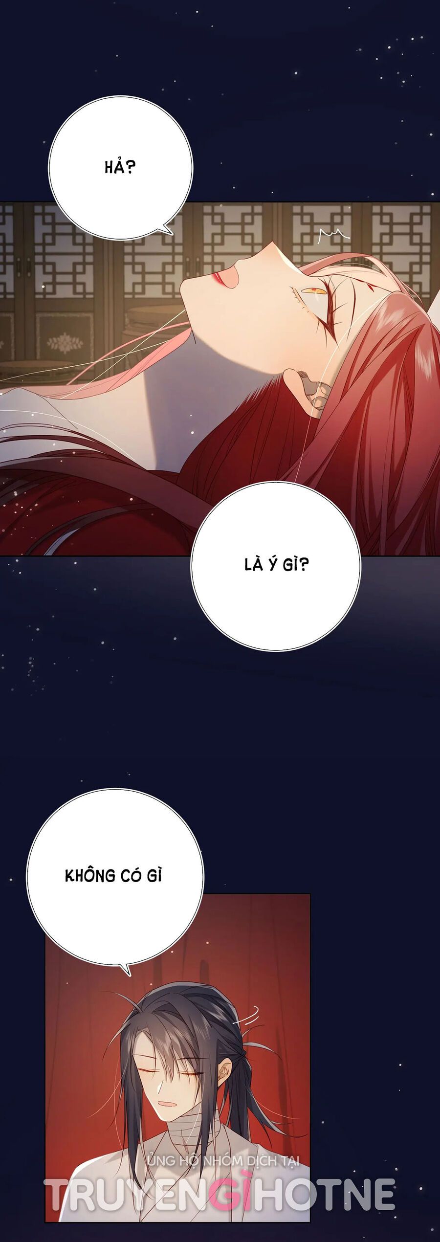 đọc truyện Ác Nữ Cự Tuyệt Cua Nam Chính Chương 95 ảnh 37 tại Thiên Thai Truyện