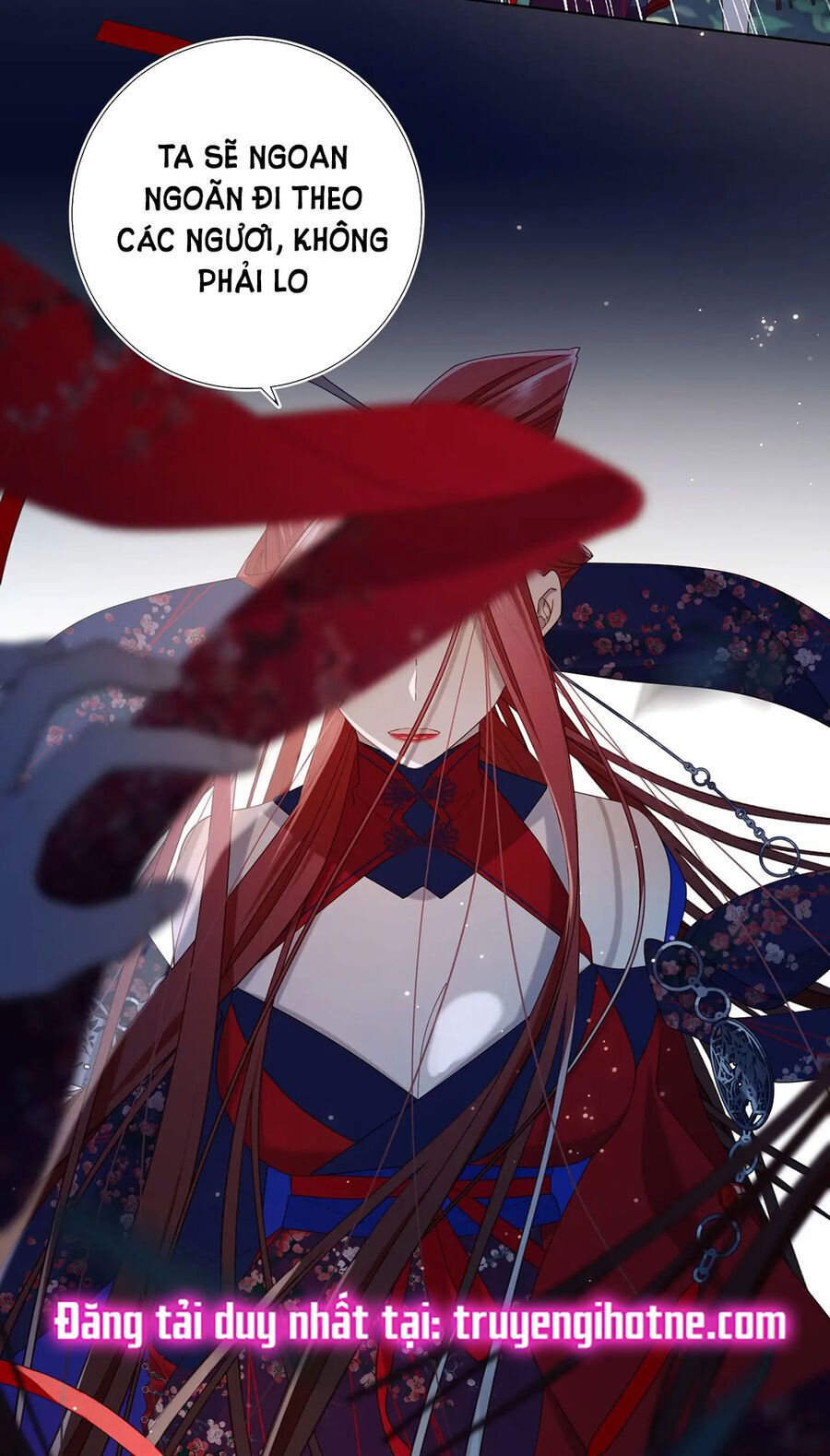 đọc truyện Ác Nữ Cự Tuyệt Cua Nam Chính Chương 95 ảnh 6 tại Thiên Thai Truyện