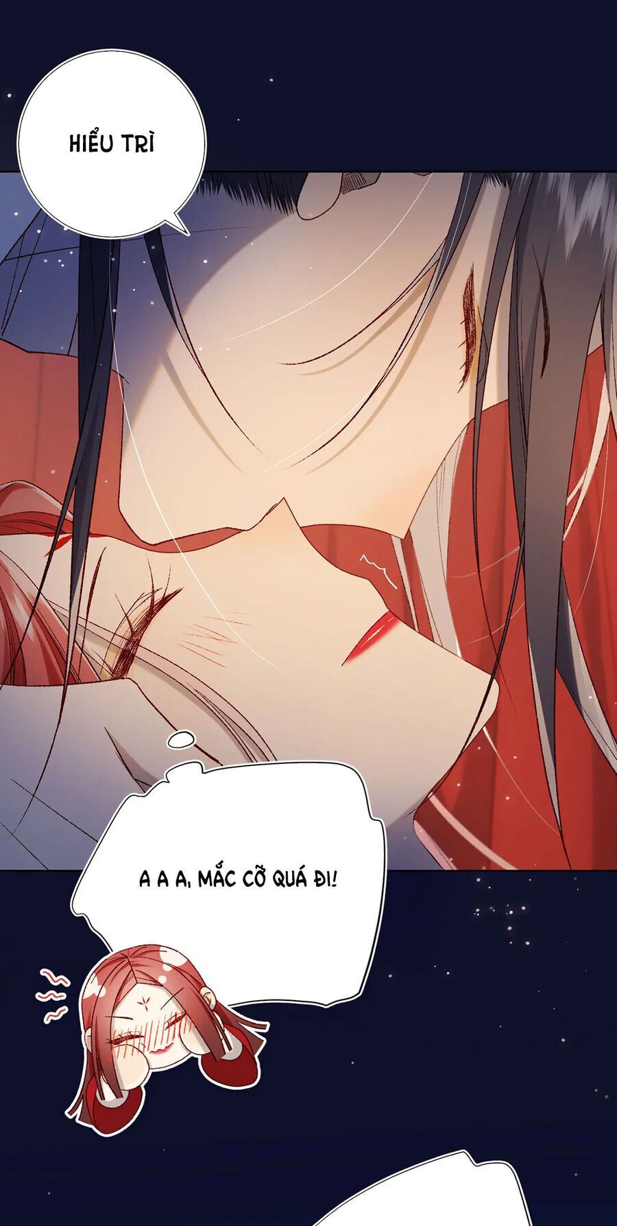 đọc truyện Ác Nữ Cự Tuyệt Cua Nam Chính Chương 95 ảnh 43 tại Thiên Thai Truyện