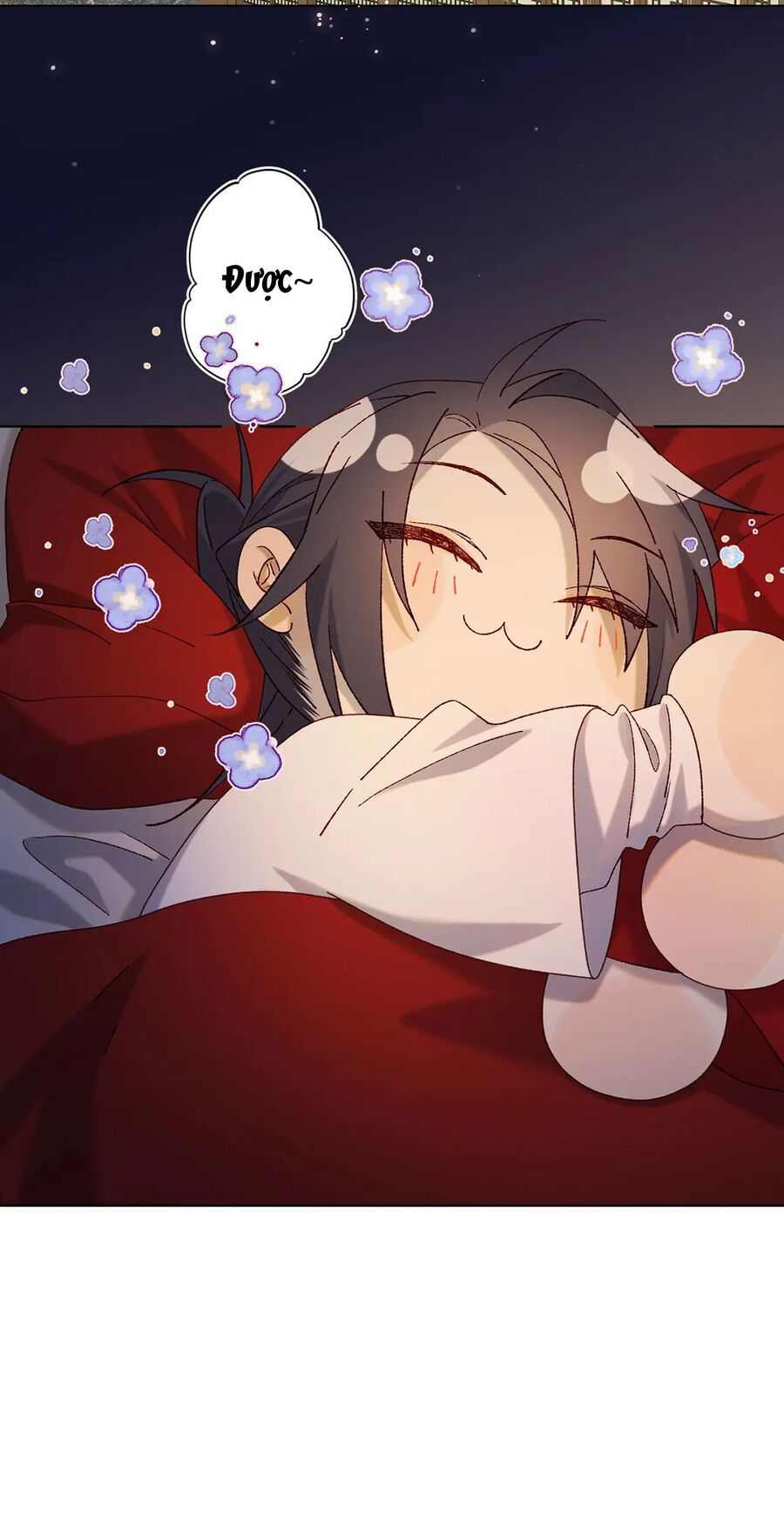 đọc truyện Ác Nữ Cự Tuyệt Cua Nam Chính Chương 95 ảnh 45 tại Thiên Thai Truyện