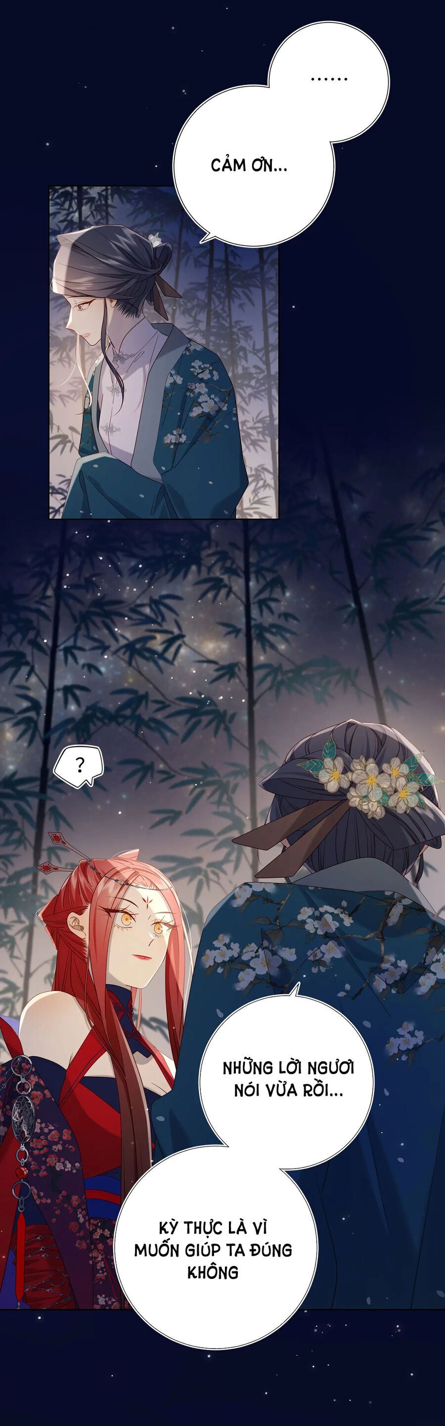 đọc truyện Ác Nữ Cự Tuyệt Cua Nam Chính Chương 95 ảnh 10 tại Thiên Thai Truyện