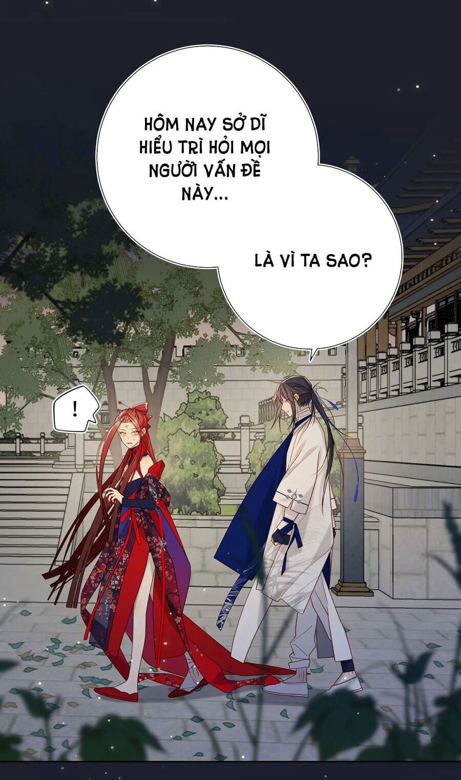 đọc truyện Ác Nữ Cự Tuyệt Cua Nam Chính Chương 96 ảnh 21 tại Thiên Thai Truyện