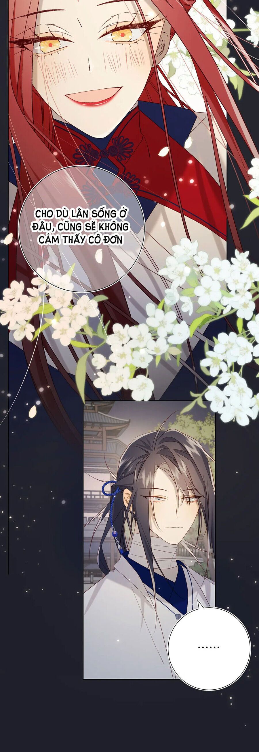 đọc truyện Ác Nữ Cự Tuyệt Cua Nam Chính Chương 96 ảnh 28 tại Thiên Thai Truyện