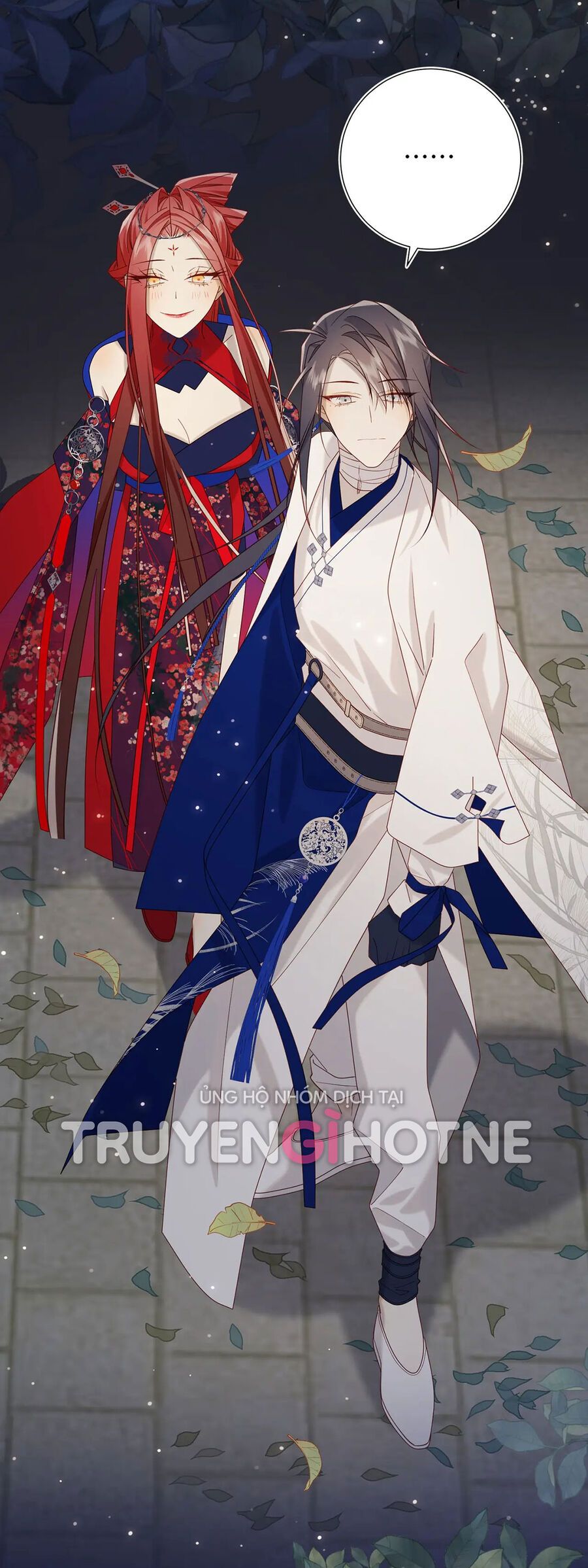 đọc truyện Ác Nữ Cự Tuyệt Cua Nam Chính Chương 96 ảnh 30 tại Thiên Thai Truyện