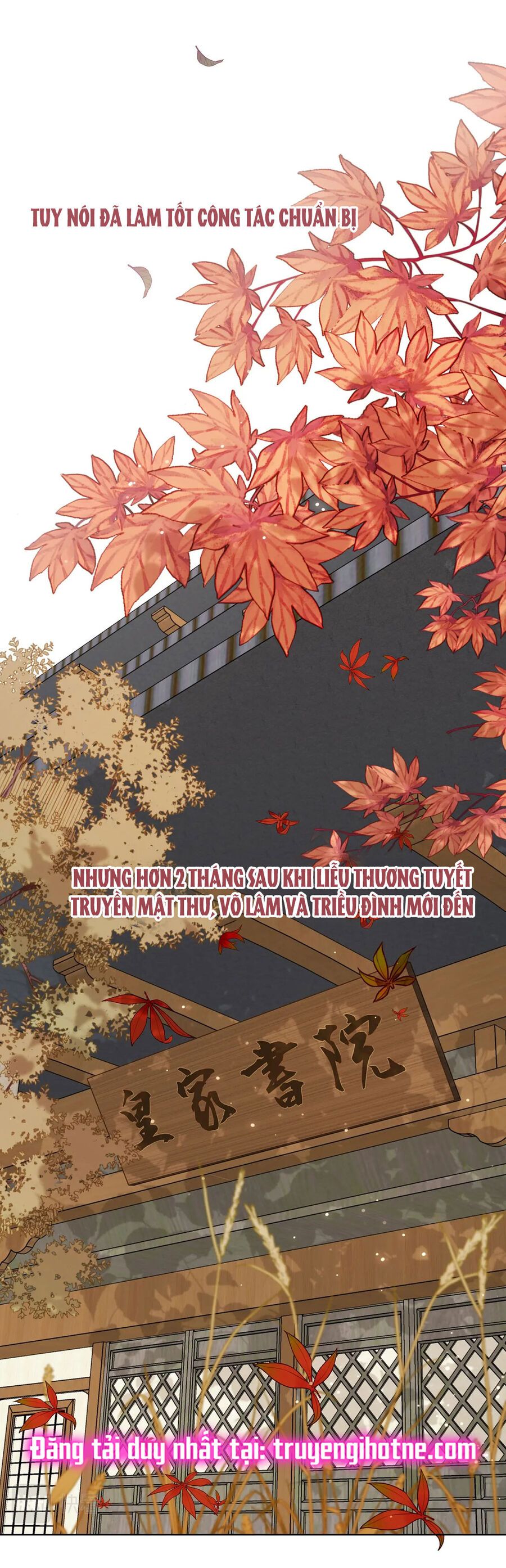 đọc truyện Ác Nữ Cự Tuyệt Cua Nam Chính Chương 96 ảnh 32 tại Thiên Thai Truyện