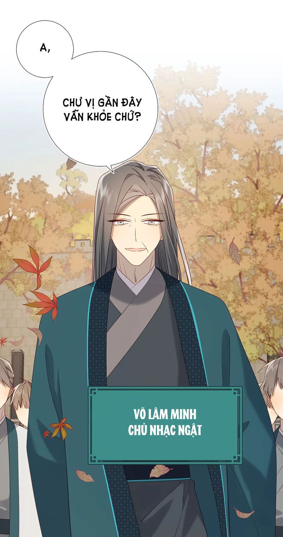 đọc truyện Ác Nữ Cự Tuyệt Cua Nam Chính Chương 96 ảnh 33 tại Thiên Thai Truyện