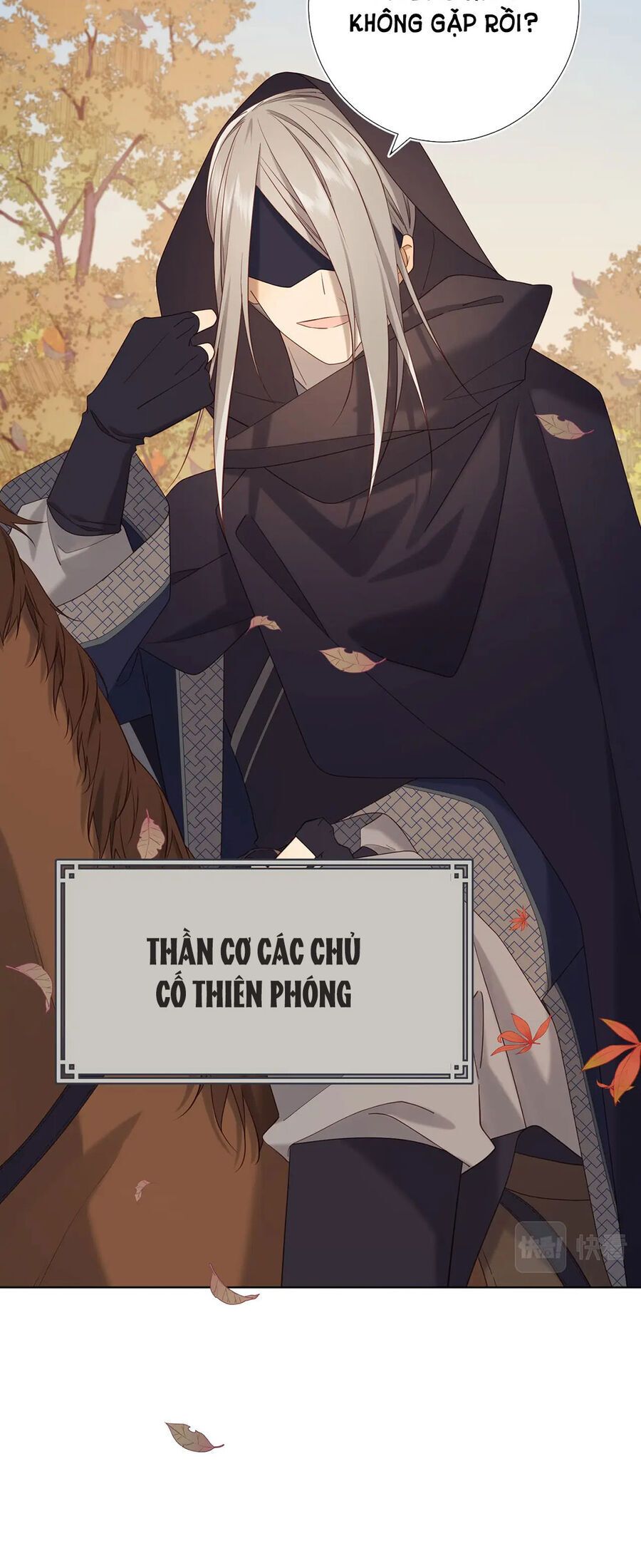 đọc truyện Ác Nữ Cự Tuyệt Cua Nam Chính Chương 96 ảnh 36 tại Thiên Thai Truyện