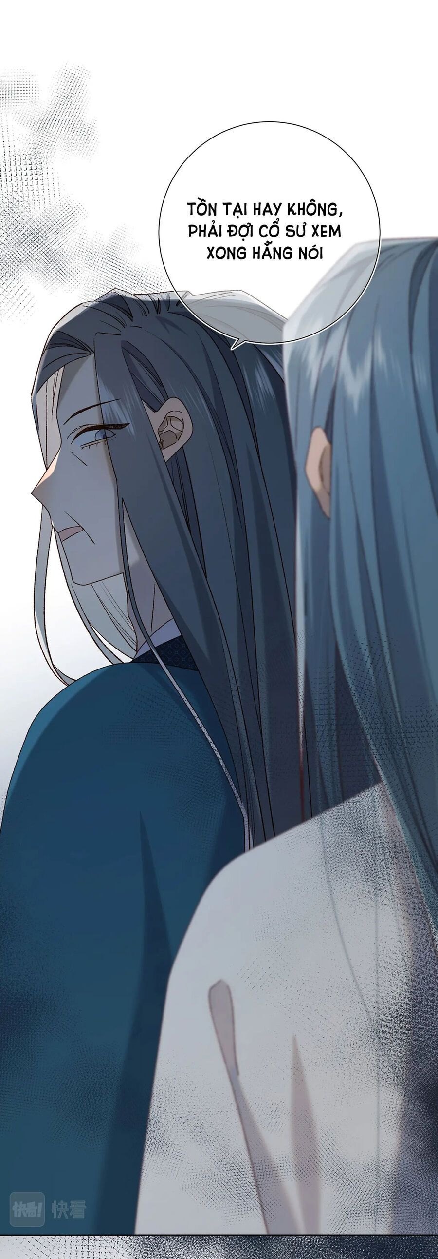 đọc truyện Ác Nữ Cự Tuyệt Cua Nam Chính Chương 96 ảnh 43 tại Thiên Thai Truyện