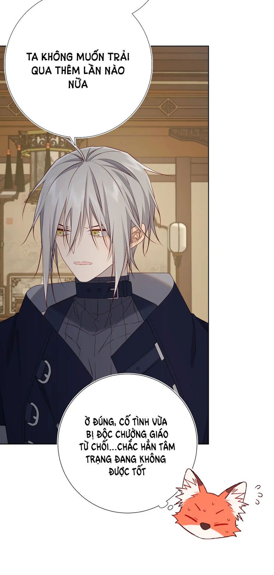 đọc truyện Ác Nữ Cự Tuyệt Cua Nam Chính Chương 96 ảnh 8 tại Thiên Thai Truyện