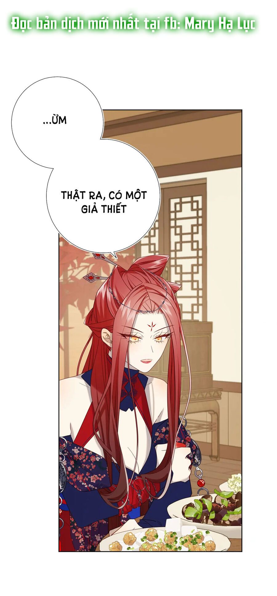 đọc truyện Ác Nữ Cự Tuyệt Cua Nam Chính Chương 96 ảnh 9 tại Thiên Thai Truyện