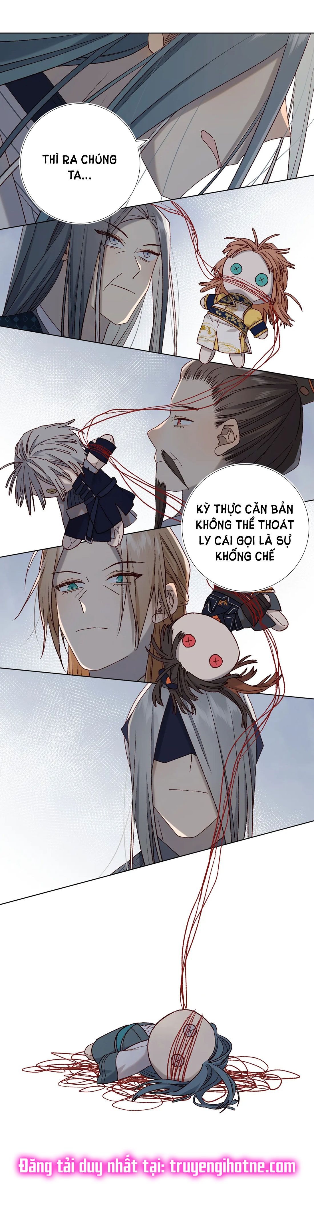 đọc truyện Ác Nữ Cự Tuyệt Cua Nam Chính Chương 97 ảnh 17 tại Thiên Thai Truyện