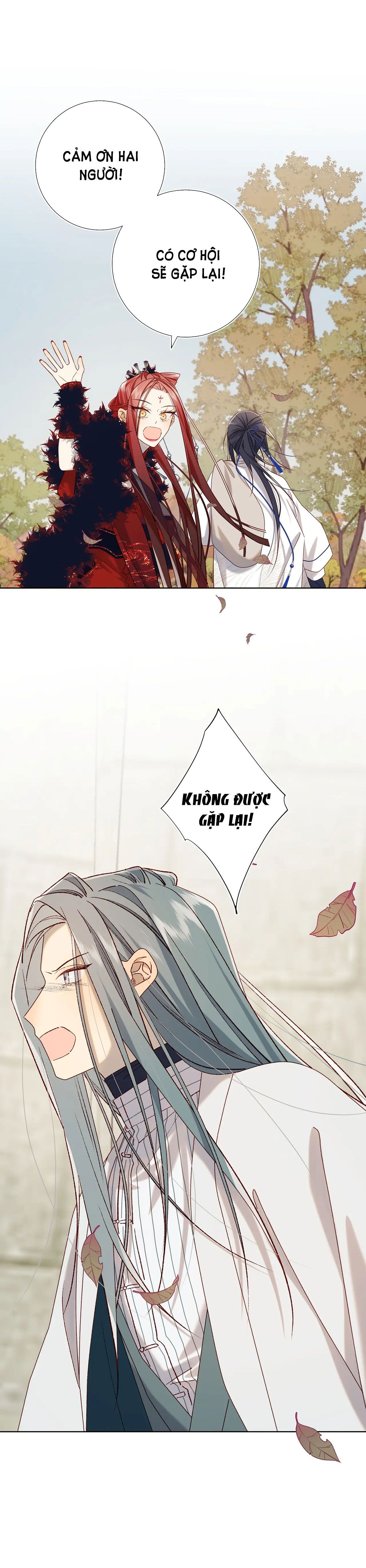 đọc truyện Ác Nữ Cự Tuyệt Cua Nam Chính Chương 97 ảnh 19 tại Thiên Thai Truyện