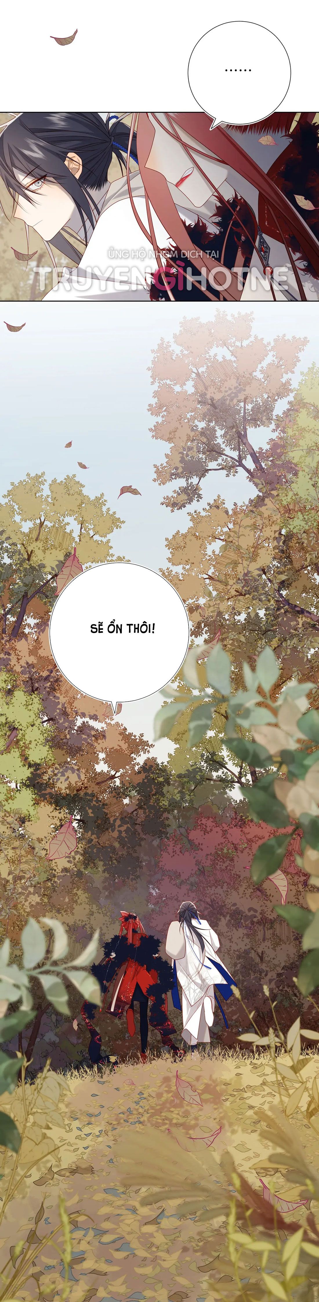 đọc truyện Ác Nữ Cự Tuyệt Cua Nam Chính Chương 97 ảnh 21 tại Thiên Thai Truyện