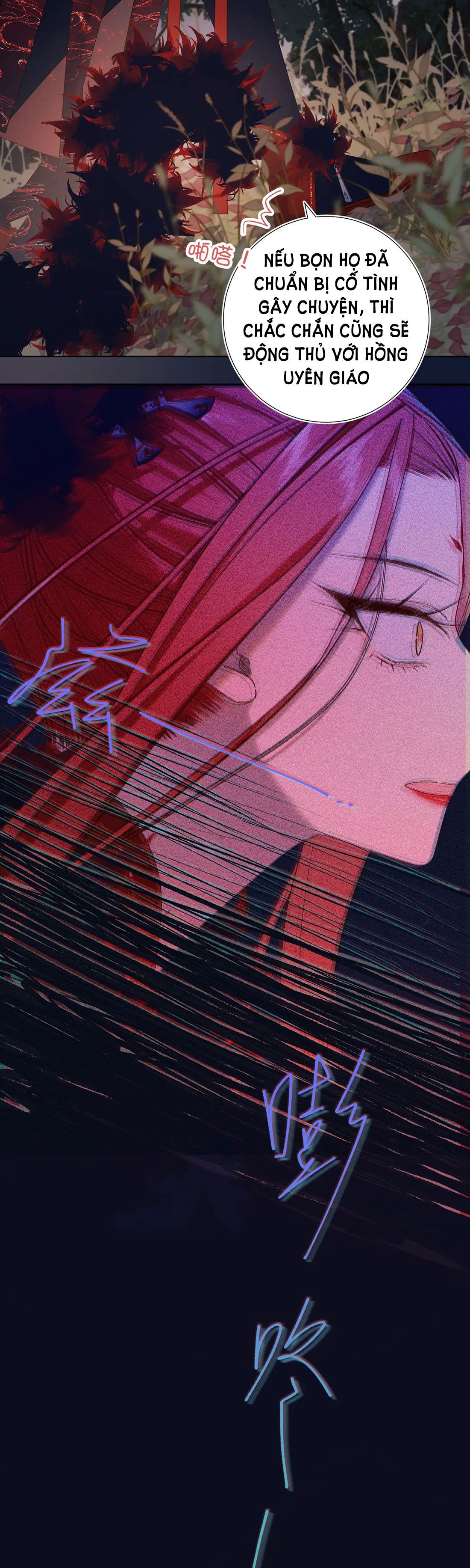 đọc truyện Ác Nữ Cự Tuyệt Cua Nam Chính Chương 97 ảnh 25 tại Thiên Thai Truyện