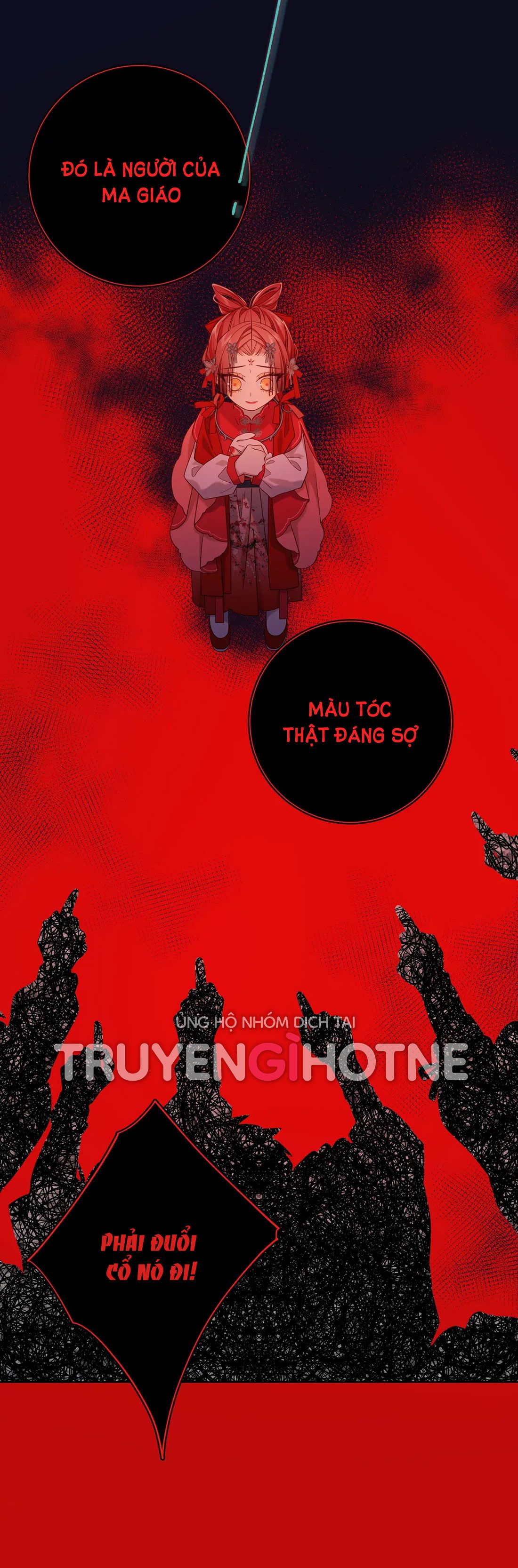 đọc truyện Ác Nữ Cự Tuyệt Cua Nam Chính Chương 97 ảnh 26 tại Thiên Thai Truyện