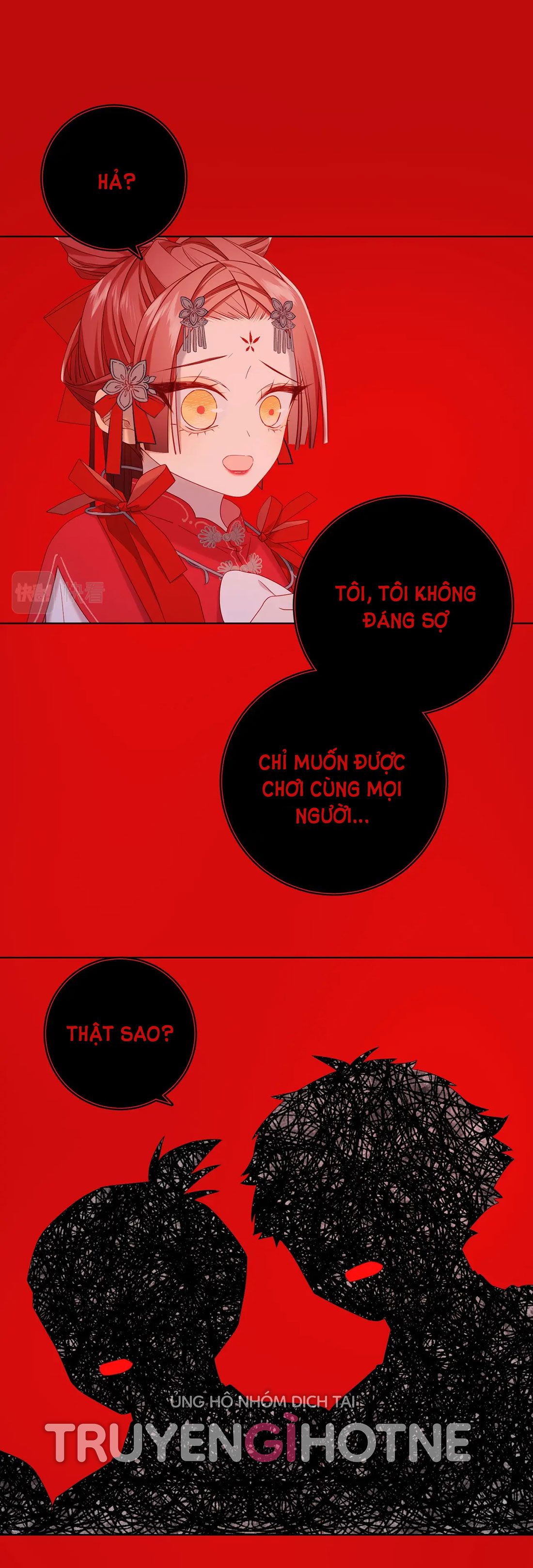 đọc truyện Ác Nữ Cự Tuyệt Cua Nam Chính Chương 97 ảnh 27 tại Thiên Thai Truyện