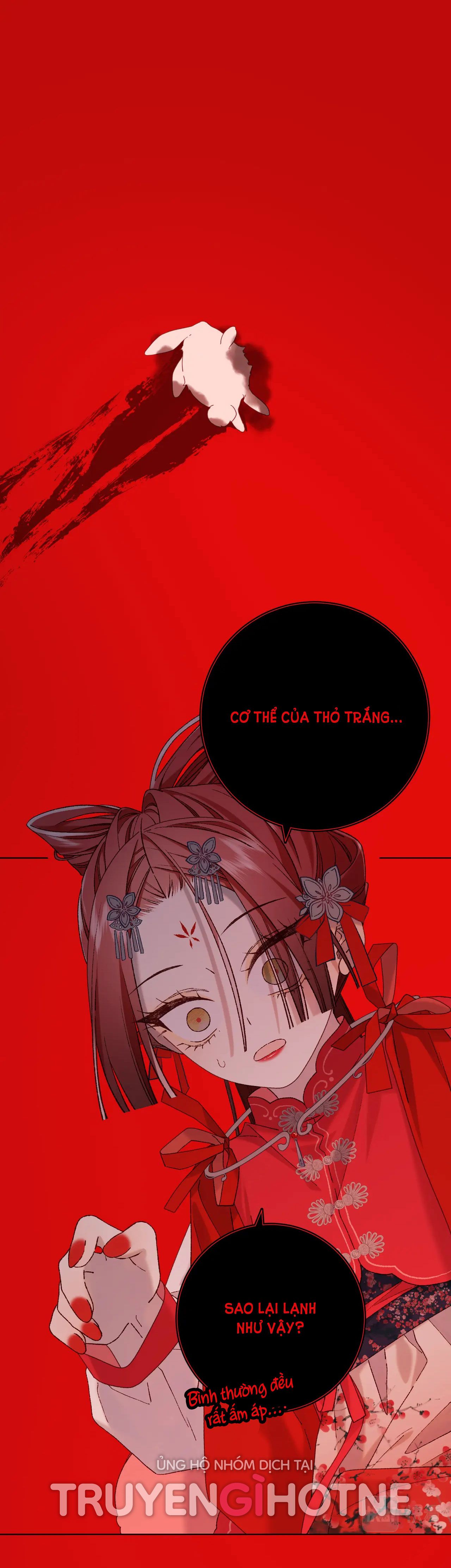 đọc truyện Ác Nữ Cự Tuyệt Cua Nam Chính Chương 98 ảnh 3 tại Thiên Thai Truyện