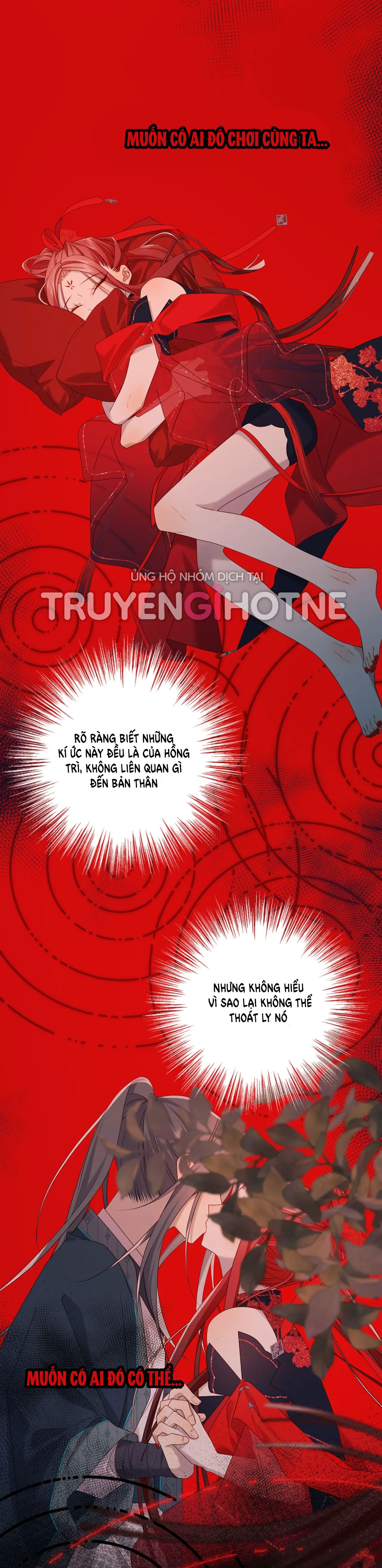 đọc truyện Ác Nữ Cự Tuyệt Cua Nam Chính Chương 98 ảnh 19 tại Thiên Thai Truyện