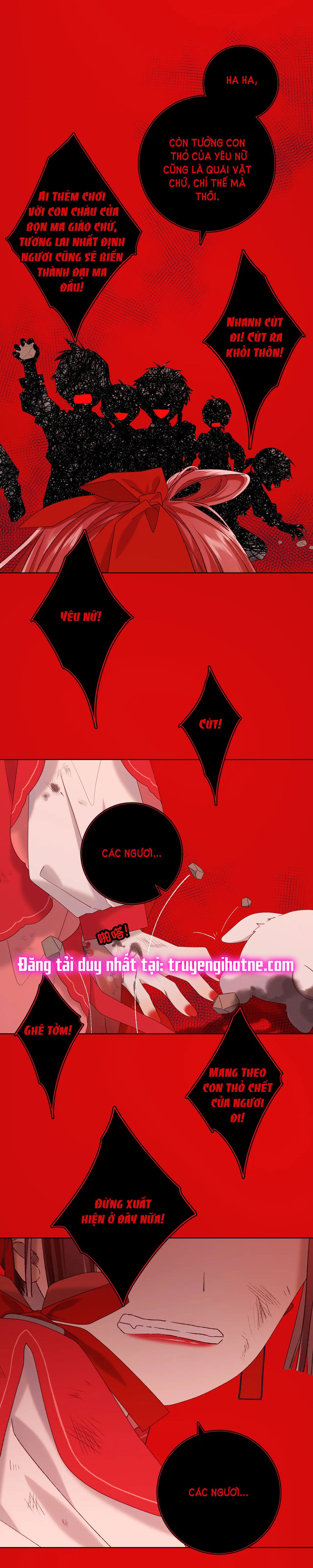 đọc truyện Ác Nữ Cự Tuyệt Cua Nam Chính Chương 98 ảnh 4 tại Thiên Thai Truyện