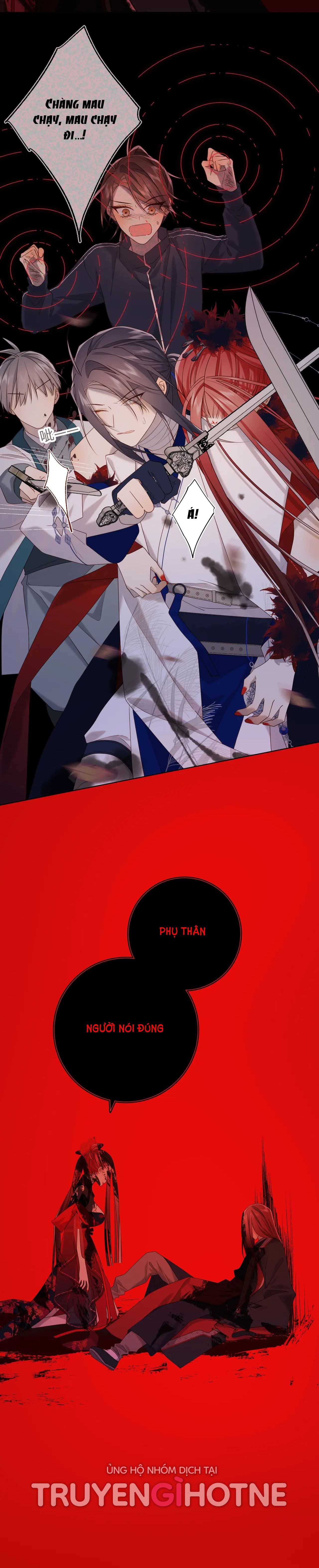 đọc truyện Ác Nữ Cự Tuyệt Cua Nam Chính Chương 98 ảnh 23 tại Thiên Thai Truyện