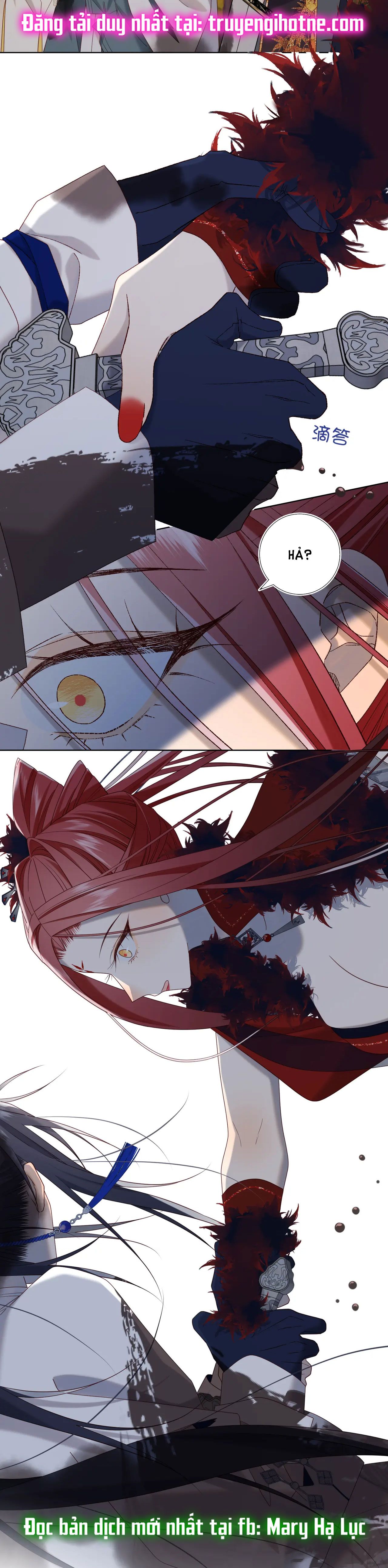 đọc truyện Ác Nữ Cự Tuyệt Cua Nam Chính Chương 98 ảnh 28 tại Thiên Thai Truyện