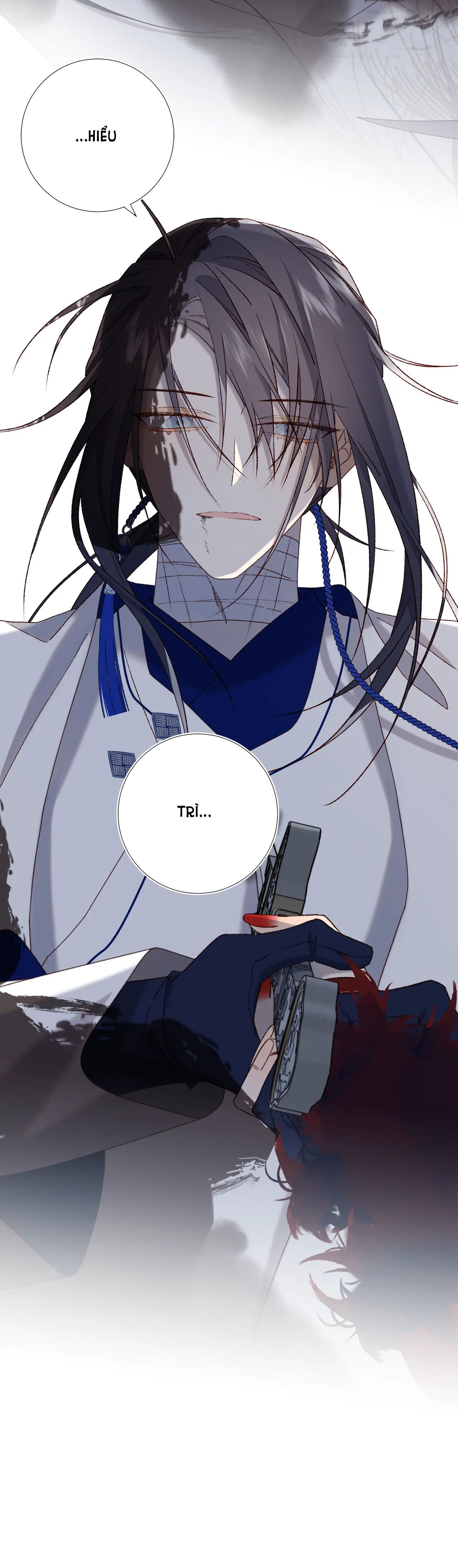 đọc truyện Ác Nữ Cự Tuyệt Cua Nam Chính Chương 98 ảnh 29 tại Thiên Thai Truyện