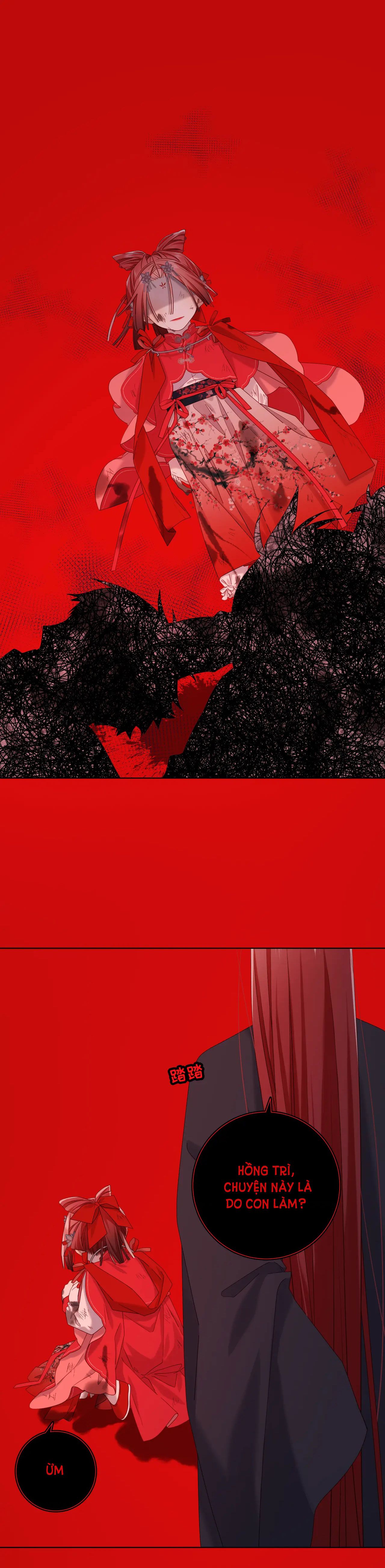 đọc truyện Ác Nữ Cự Tuyệt Cua Nam Chính Chương 98 ảnh 6 tại Thiên Thai Truyện