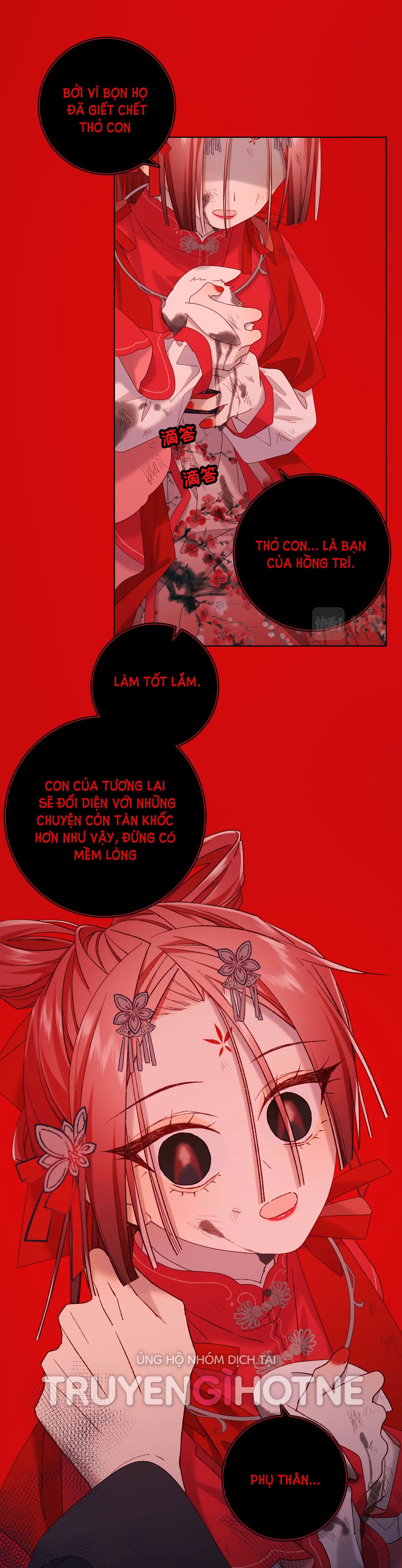 đọc truyện Ác Nữ Cự Tuyệt Cua Nam Chính Chương 98 ảnh 7 tại Thiên Thai Truyện