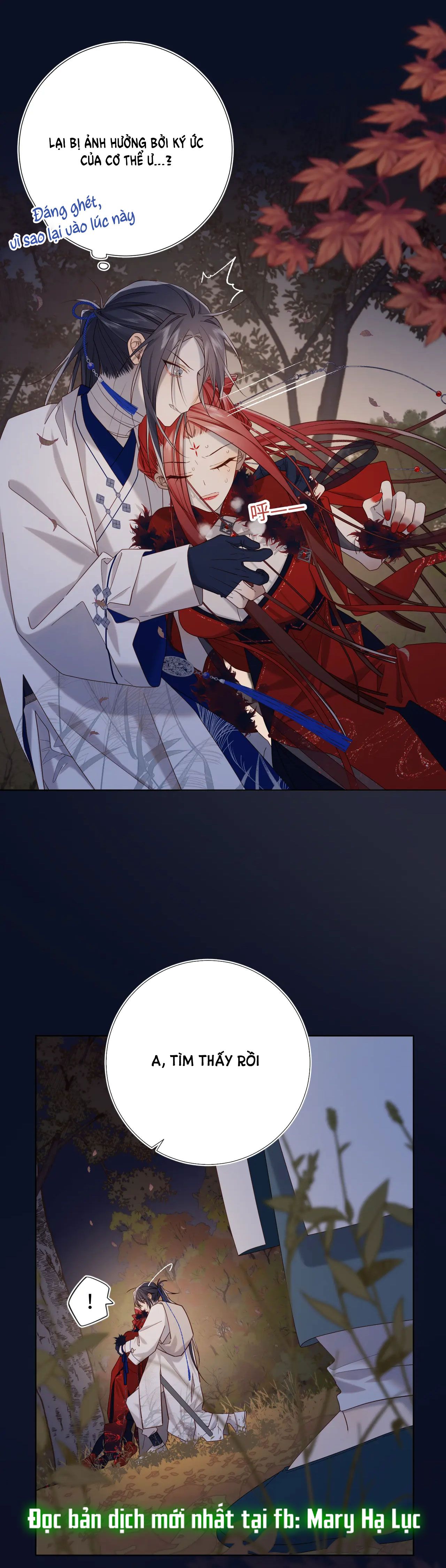 đọc truyện Ác Nữ Cự Tuyệt Cua Nam Chính Chương 98 ảnh 9 tại Thiên Thai Truyện