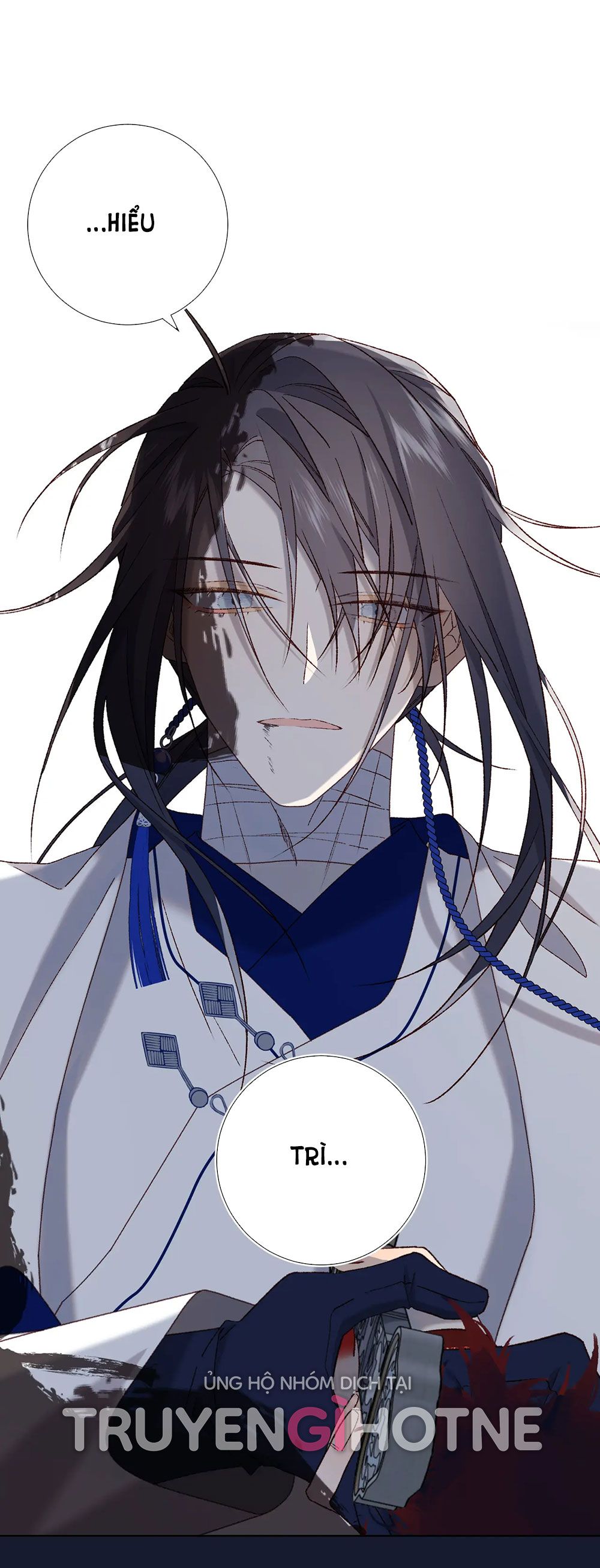 đọc truyện Ác Nữ Cự Tuyệt Cua Nam Chính Chương 99 ảnh 3 tại Thiên Thai Truyện