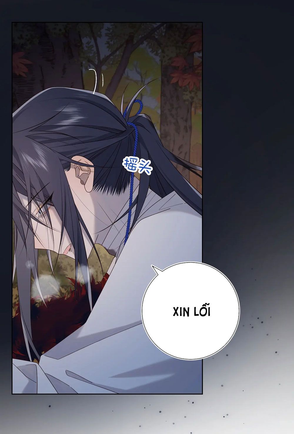 đọc truyện Ác Nữ Cự Tuyệt Cua Nam Chính Chương 99 ảnh 12 tại Thiên Thai Truyện