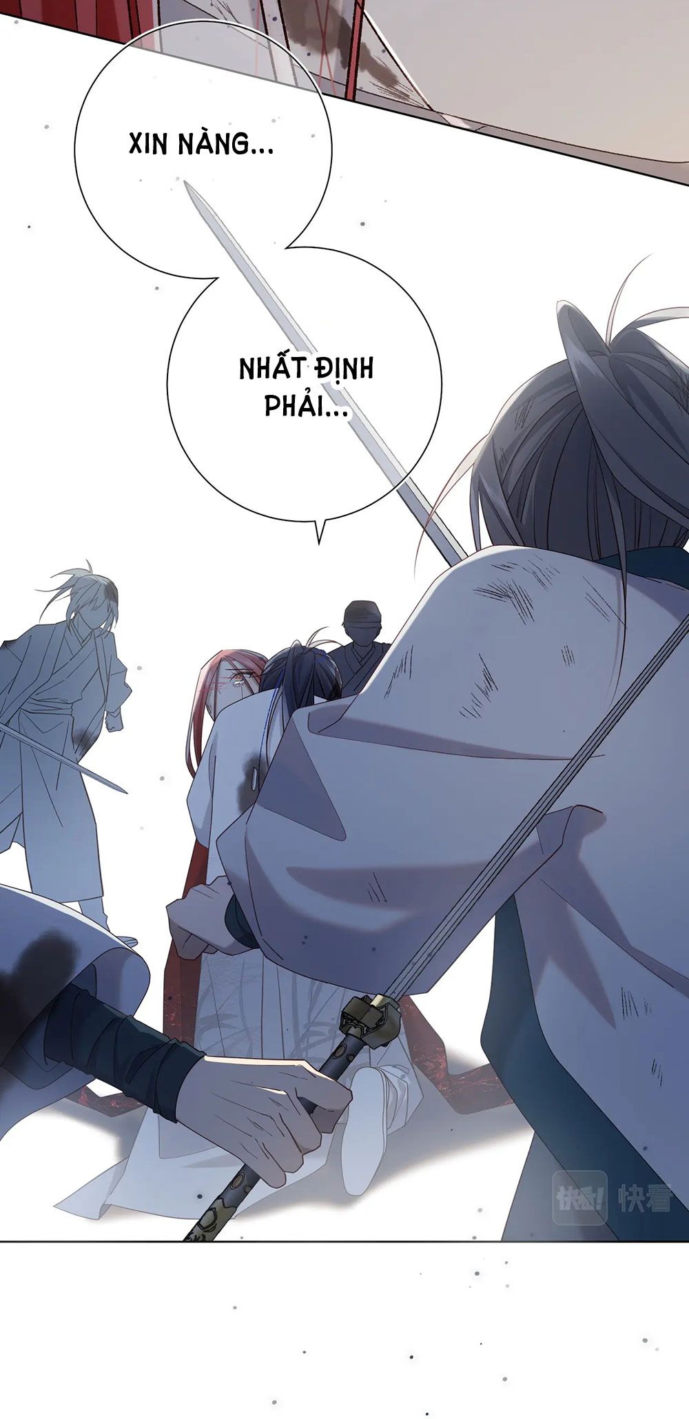 đọc truyện Ác Nữ Cự Tuyệt Cua Nam Chính Chương 99 ảnh 14 tại Thiên Thai Truyện