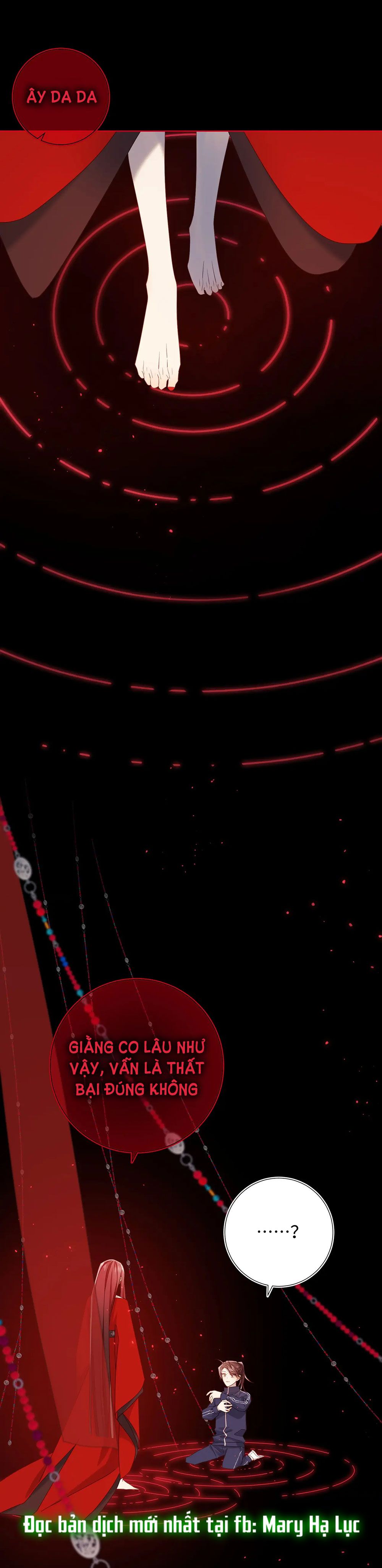 đọc truyện Ác Nữ Cự Tuyệt Cua Nam Chính Chương 99 ảnh 21 tại Thiên Thai Truyện