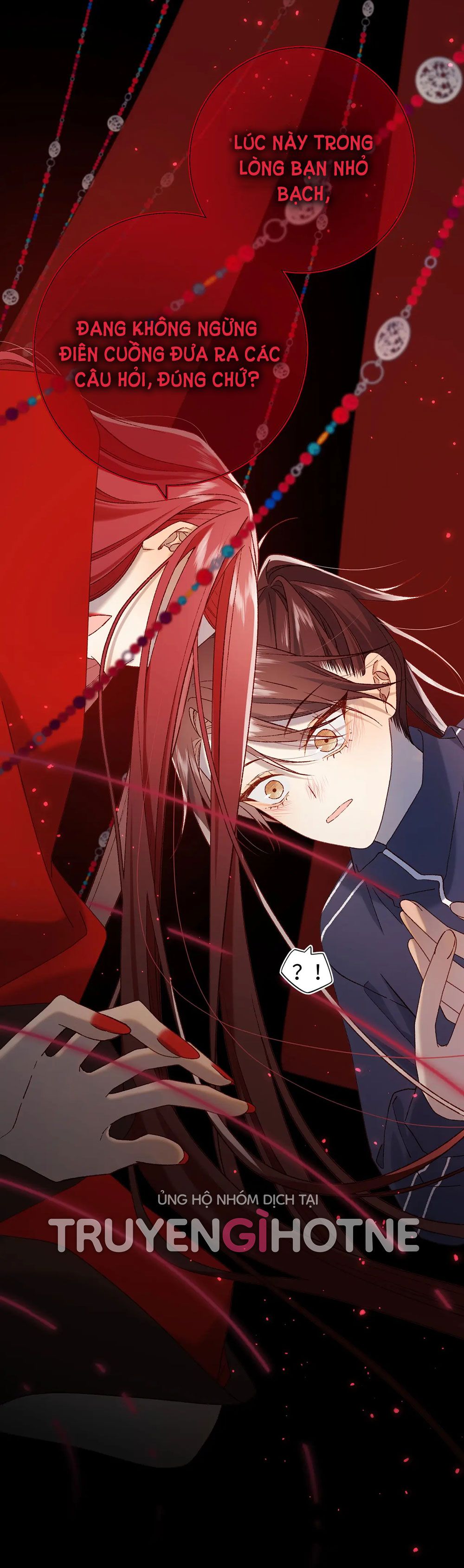 đọc truyện Ác Nữ Cự Tuyệt Cua Nam Chính Chương 99 ảnh 23 tại Thiên Thai Truyện