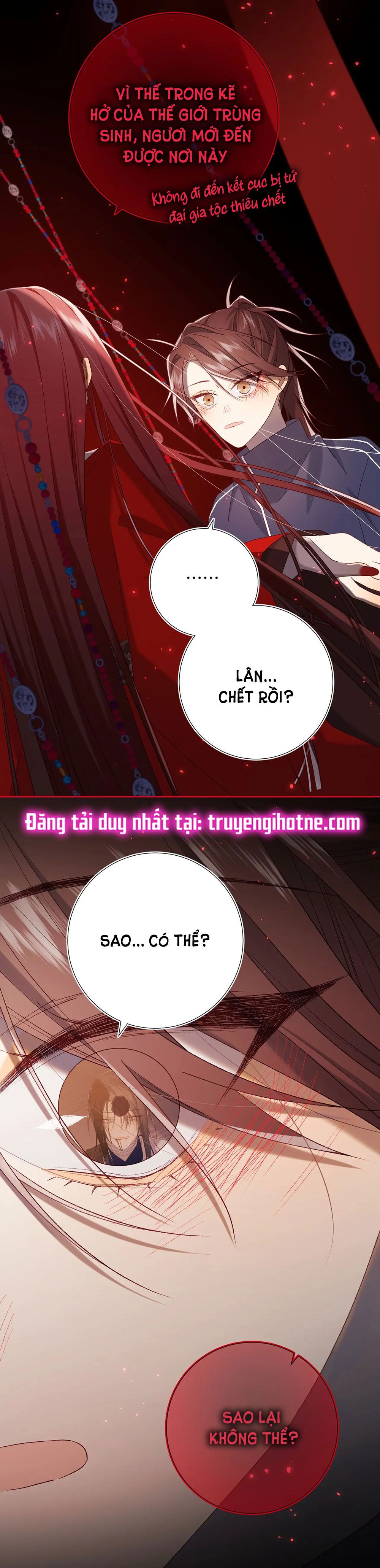 đọc truyện Ác Nữ Cự Tuyệt Cua Nam Chính Chương 99 ảnh 25 tại Thiên Thai Truyện