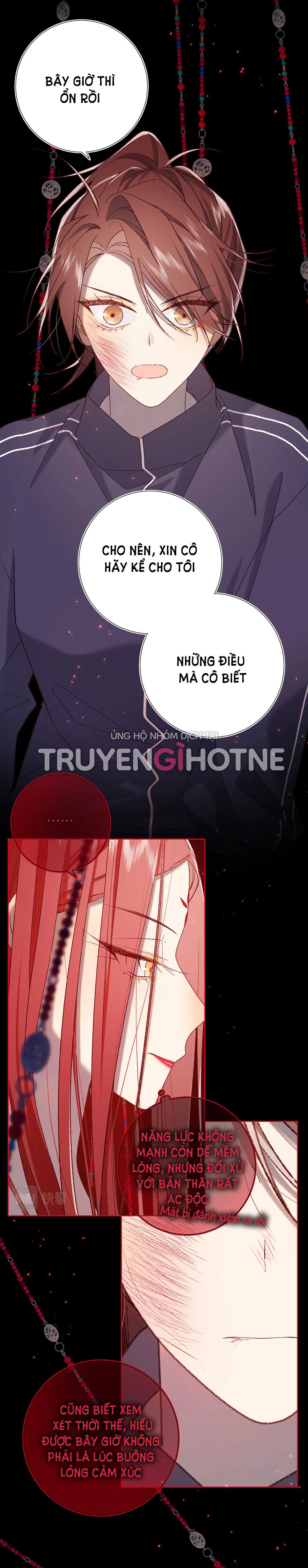 đọc truyện Ác Nữ Cự Tuyệt Cua Nam Chính Chương 99 ảnh 28 tại Thiên Thai Truyện