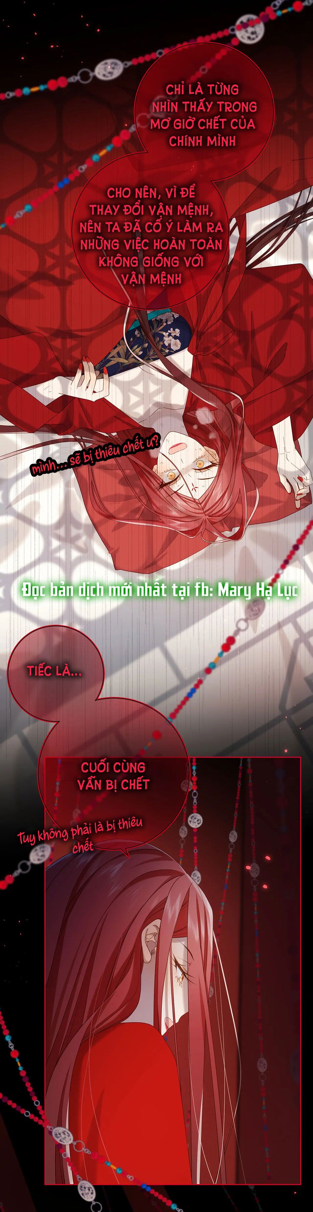 đọc truyện Ác Nữ Cự Tuyệt Cua Nam Chính Chương 99 ảnh 31 tại Thiên Thai Truyện