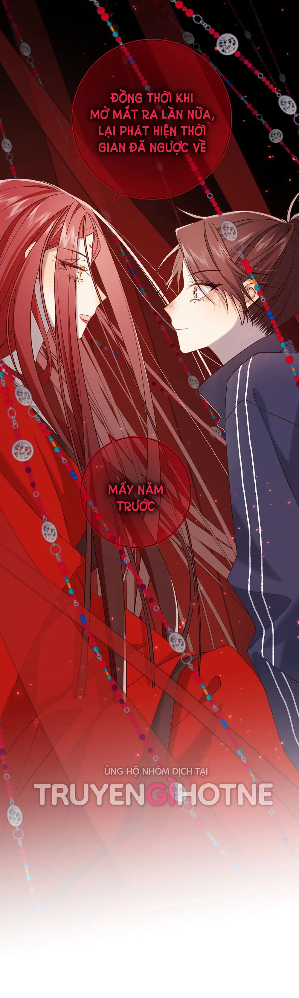 đọc truyện Ác Nữ Cự Tuyệt Cua Nam Chính Chương 99 ảnh 32 tại Thiên Thai Truyện