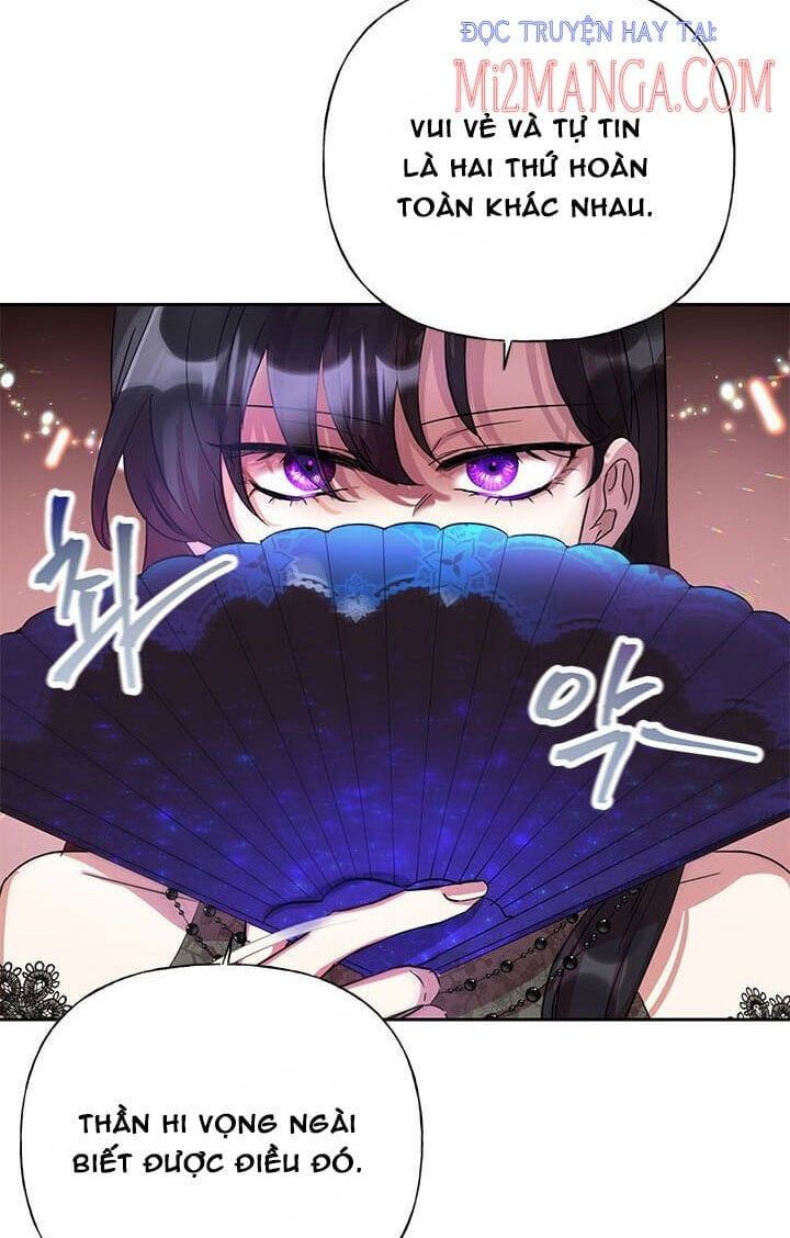 đọc truyện Ác Nữ Hôm Nay Lại Yêu Đời Rồi! Chương 1.5 ảnh 14 tại Thiên Thai Truyện