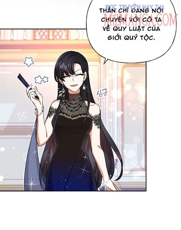 đọc truyện Ác Nữ Hôm Nay Lại Yêu Đời Rồi! Chương 1.5 ảnh 19 tại Thiên Thai Truyện