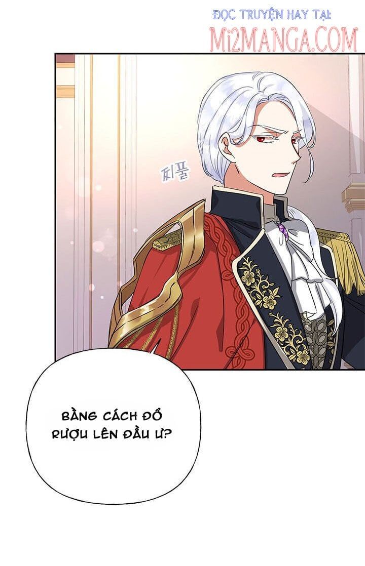 đọc truyện Ác Nữ Hôm Nay Lại Yêu Đời Rồi! Chương 1.5 ảnh 20 tại Thiên Thai Truyện